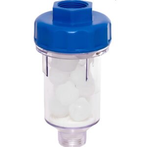 Filtro de Agua Antisarro para Lavadoras y Lavavajillas