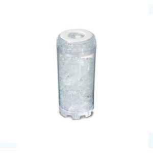 Filtro de Agua Antisarro de Polifosfato 5 X 2,75 Pulgadas