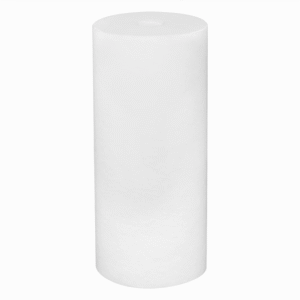Filtro de Polipropileno Jumbo de 10" x 4,75