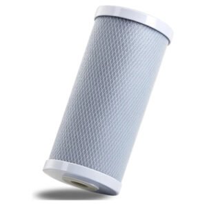 Filtro Carbón Block de 5"
