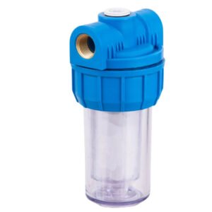 Filtro de Agua Antisarro para Calefont y Calderas